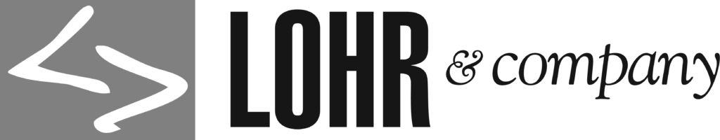 Lohr-logo-black