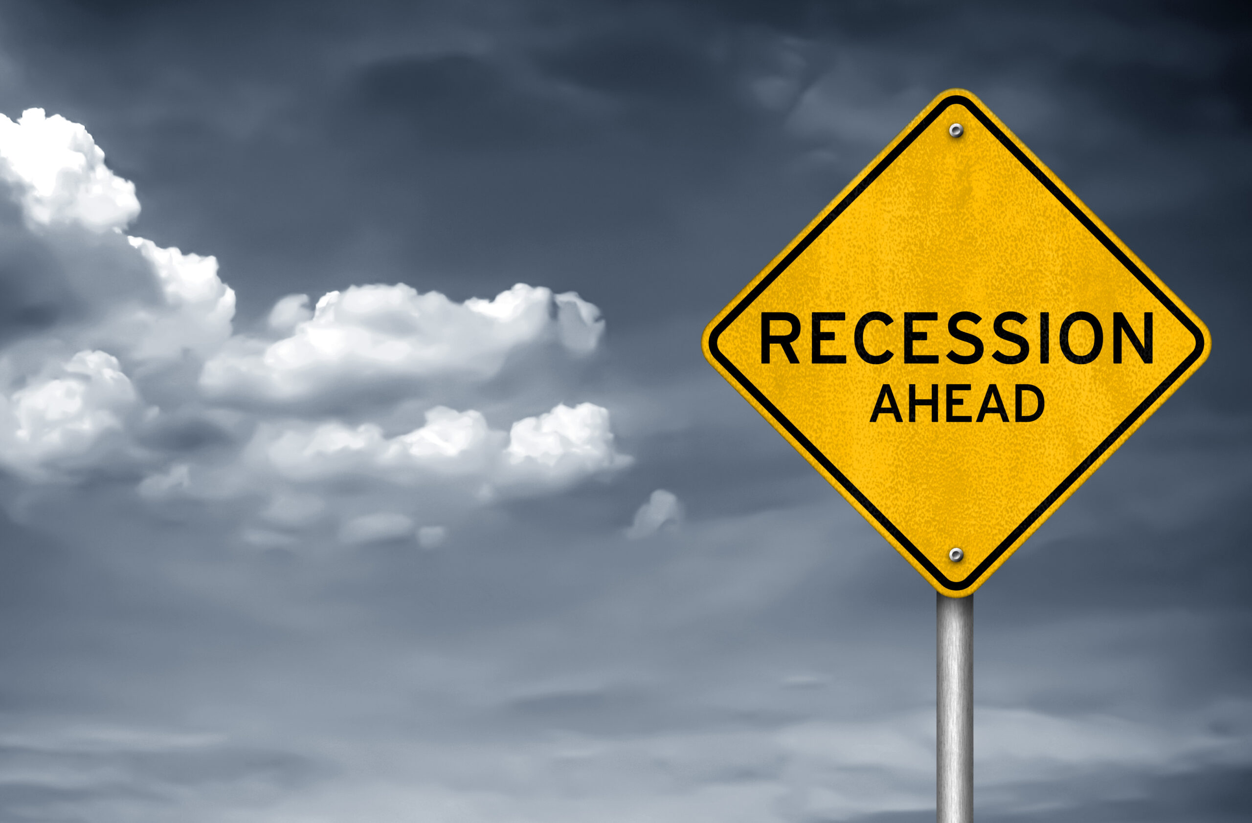 How To Prepare For A Recession If You’re Retired (or Close To It)