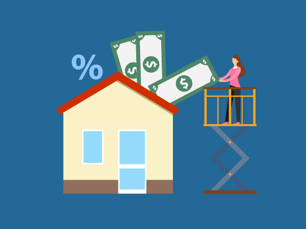Is Now The Time To Buy Or Refinance?