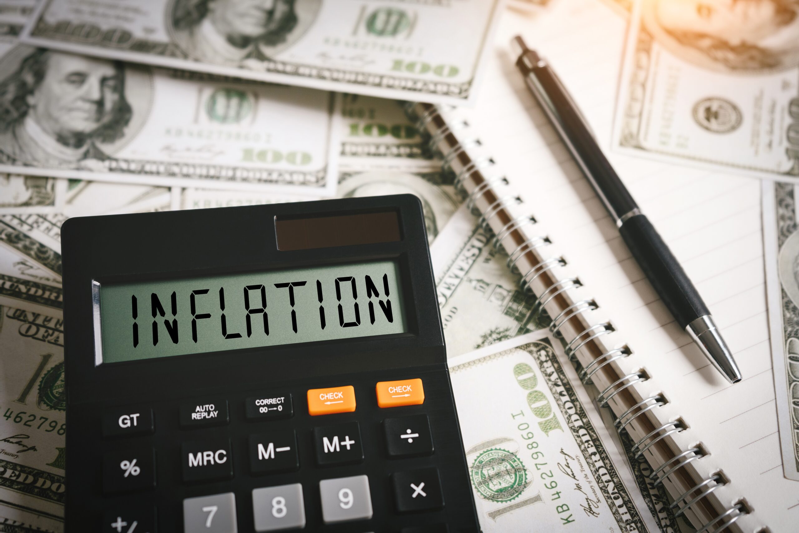 3 Critical Strategies To Fight Inflation When Planning For Retirement