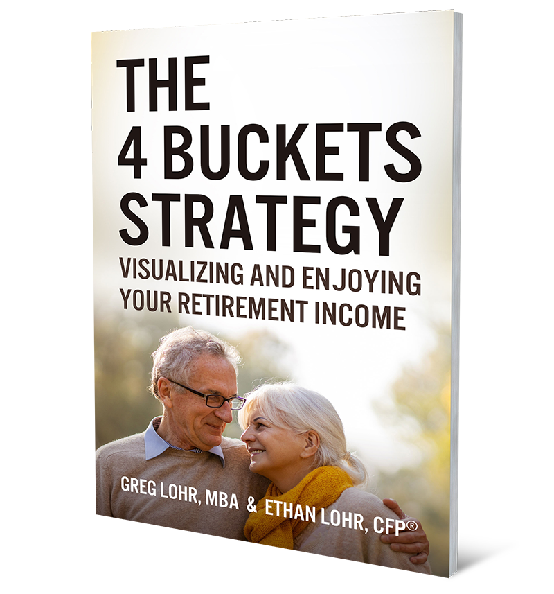 The 4 Buckets Strategy