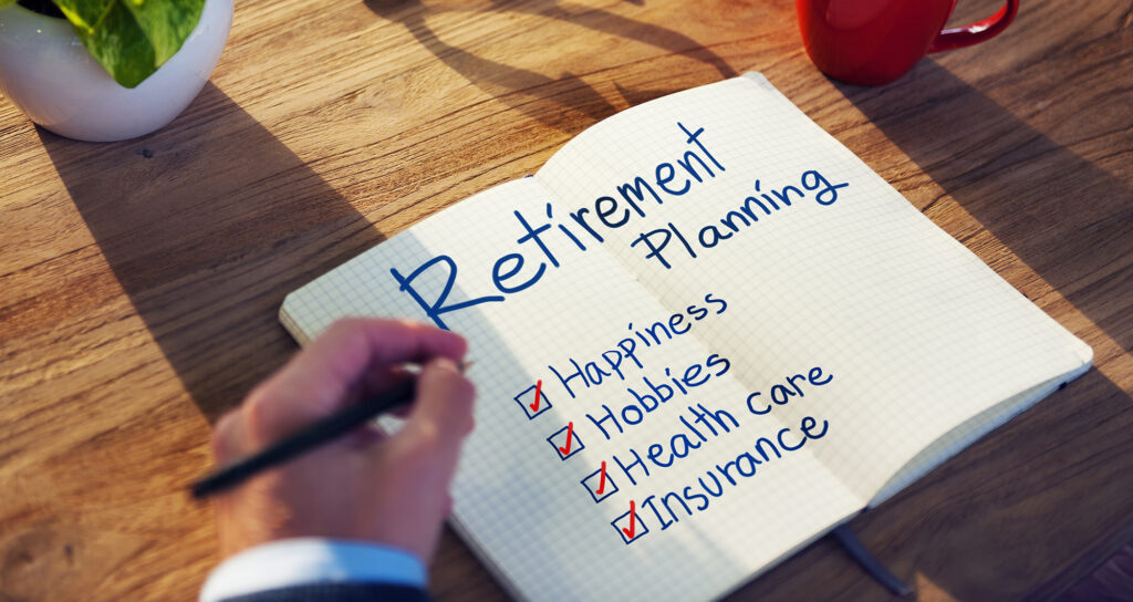 Retirement Planning:  How To Feel Confident About The Future In Today’s Complex World